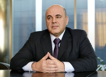 Михаил Мишустин выразил соболезнования в связи с кончиной президента Национальной ассоциации телерадиовещателей Эдуарда Сагалаева