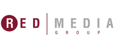 Ред Медиа лого