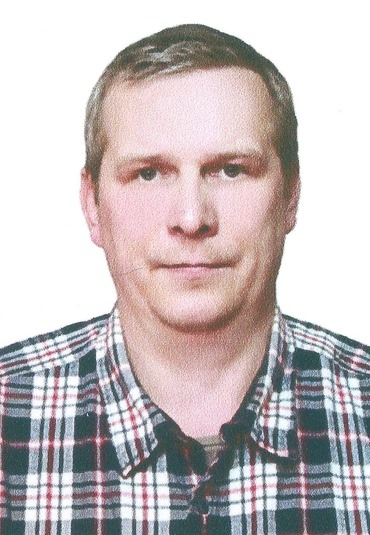 Андрей Морохин