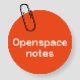 openspace-notes