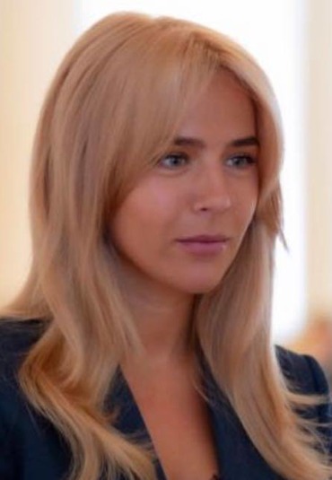 Елена Кирьянова 